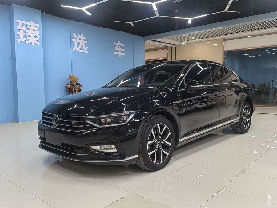 Volkswagen Magotan 2020