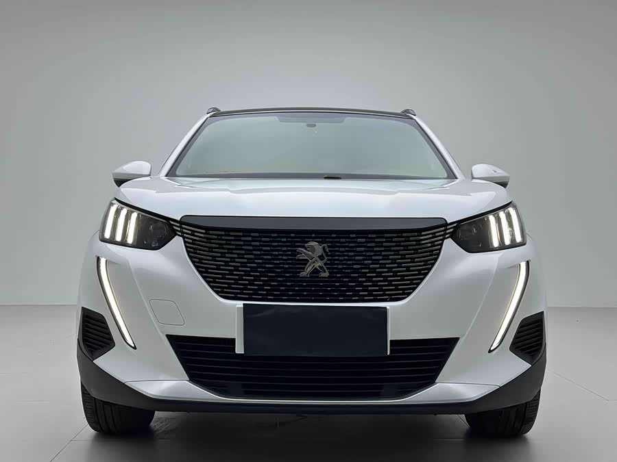 Peugeot 2008 2008