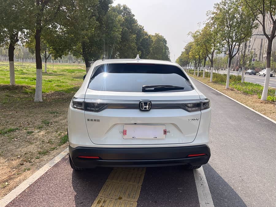 Honda XR-V 2023