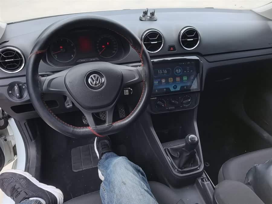 Volkswagen Jetta 2019