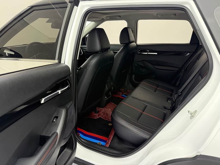 Kia KX3 Proud Running 2021 — фото 12