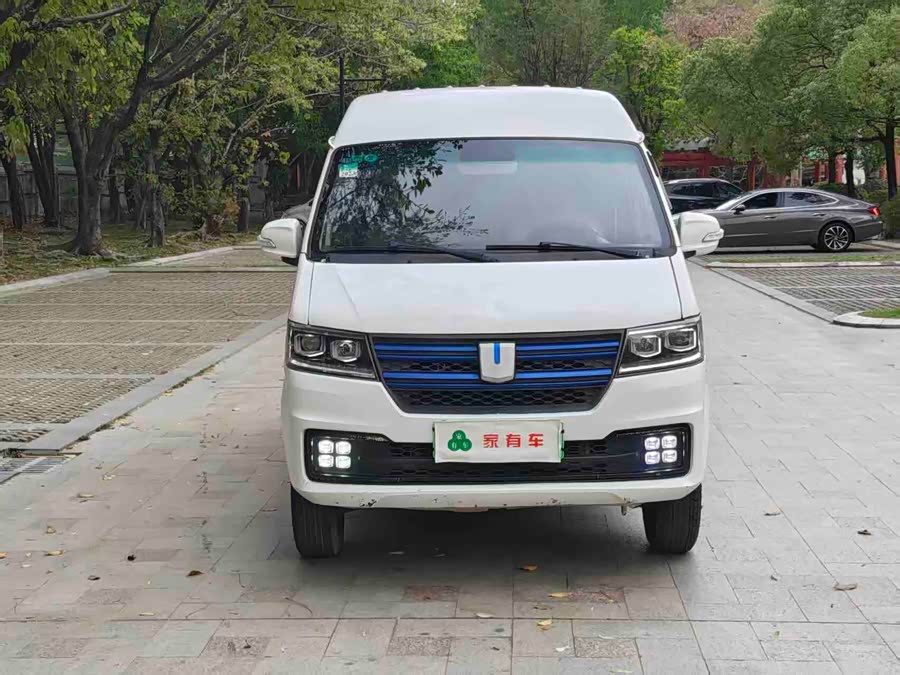 Farizon Yuan Cheng E5 2022
