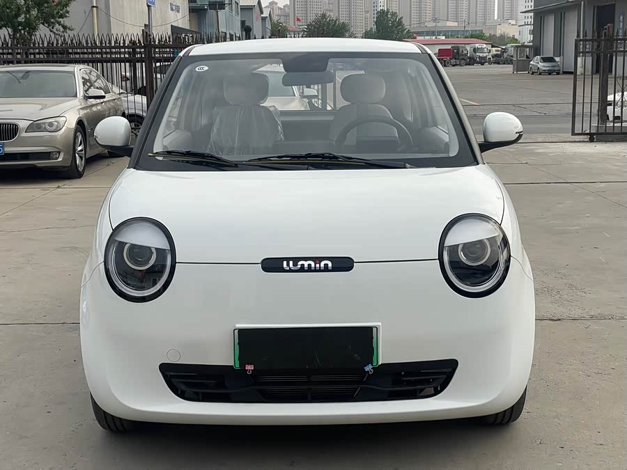 Changan Lumin 2025