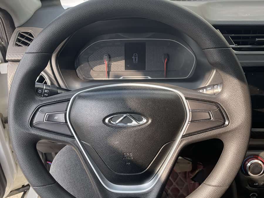 Chery Tiggo 3x 2018 — фото 9