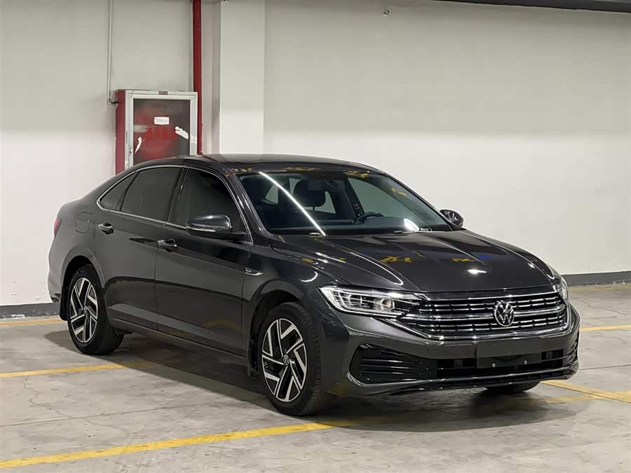 Volkswagen Sagitar 2023
