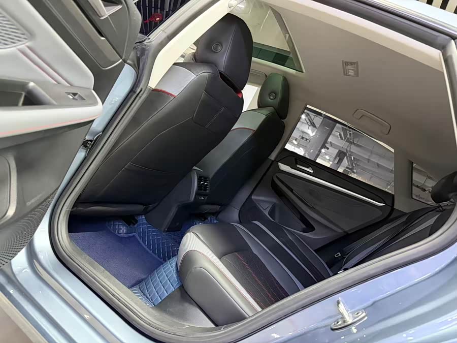 Volkswagen Lamando 2023