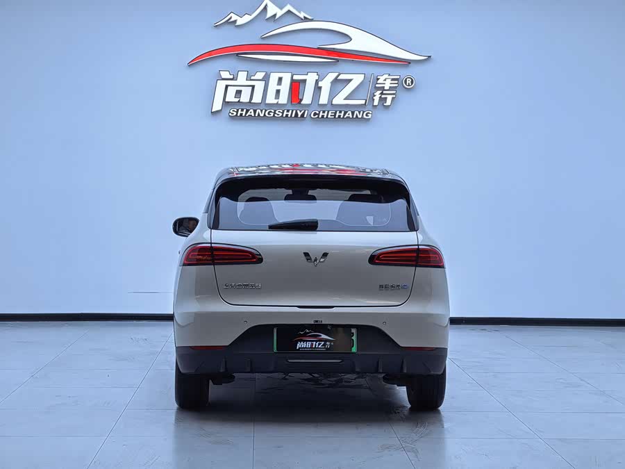 Wuling Bingo PLUS 2024
