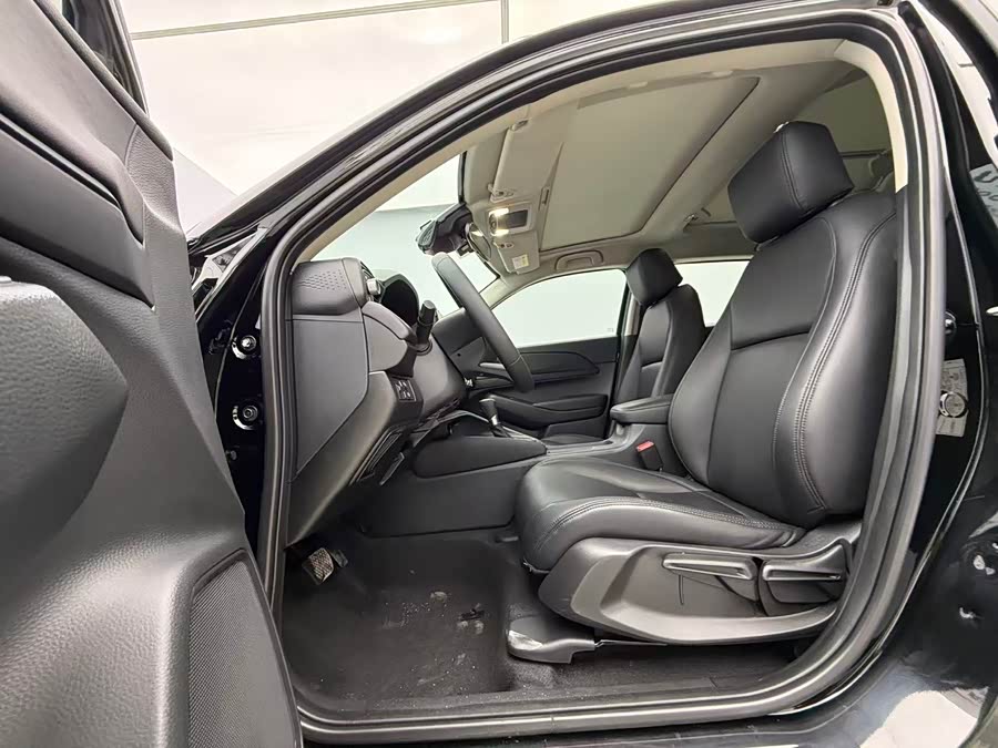 Honda Vezel 2023 — фото 20