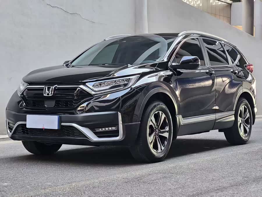 Honda CR-V 2021