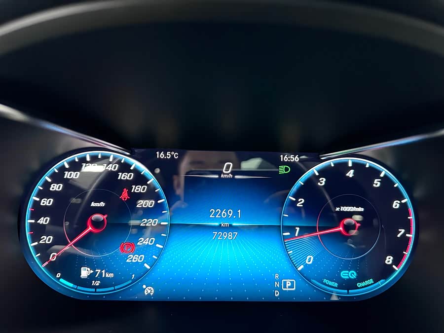 Mercedes-Benz GLC 2021