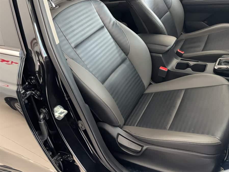 Kia Sportage 2019