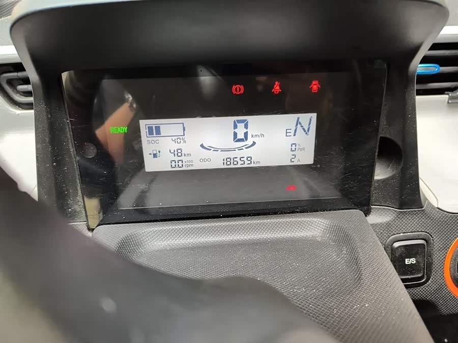 Wuling Hongguang MINIEV 2022
