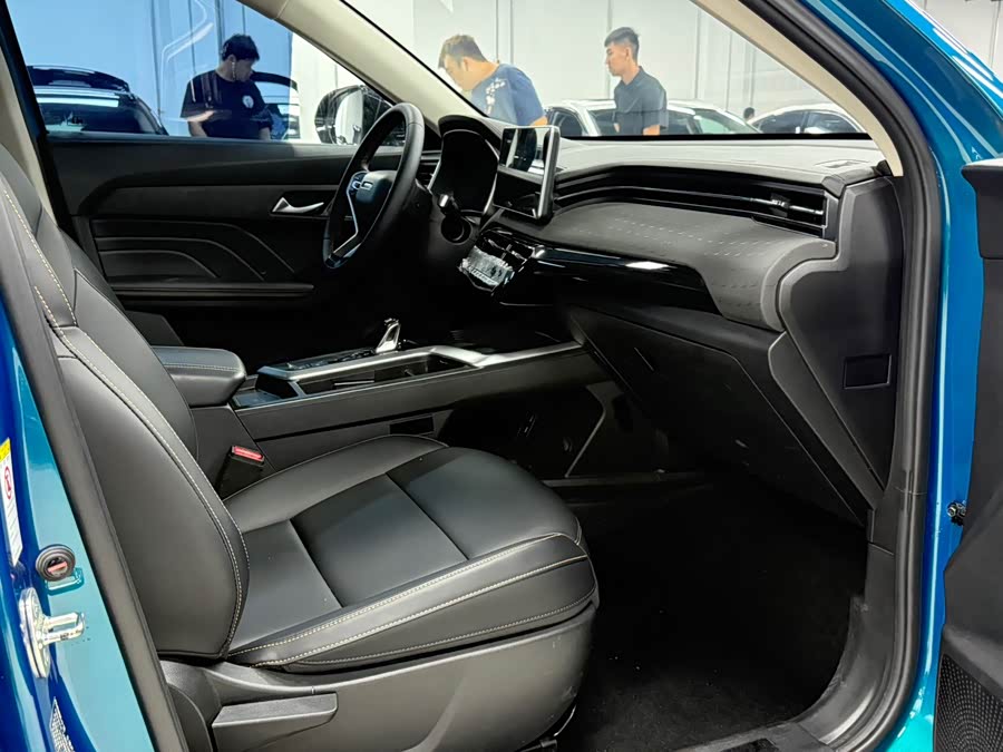 Haval Harvard Red Rabbit 2022 — фото 18