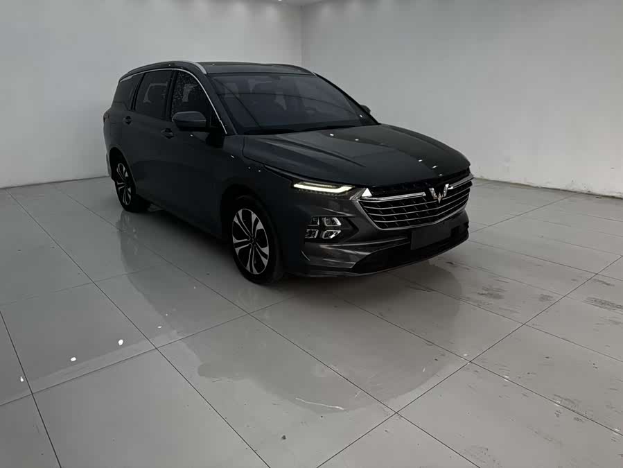 Wuling Capgemini 2020