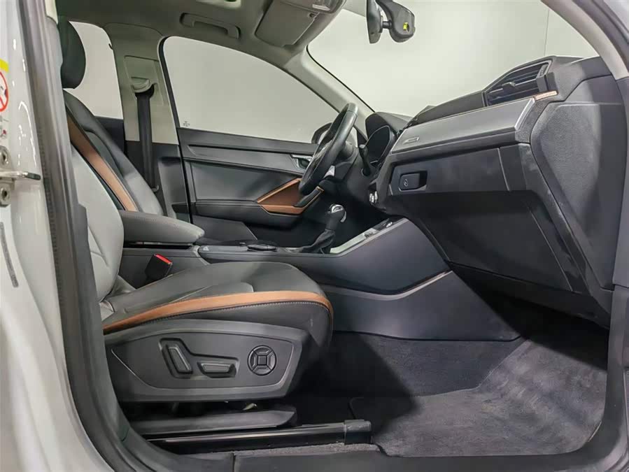 Audi Q3 2020