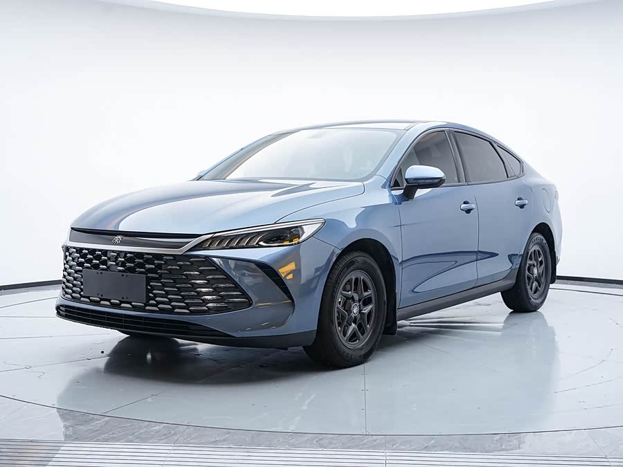 BYD Qin PLUS 2025