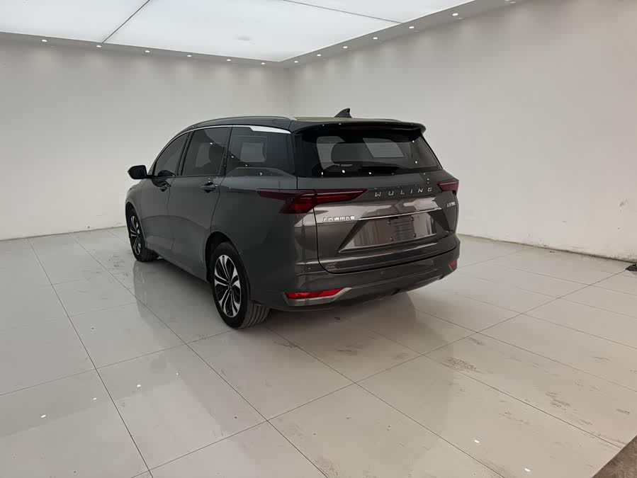 Wuling Capgemini 2020 — фото 12