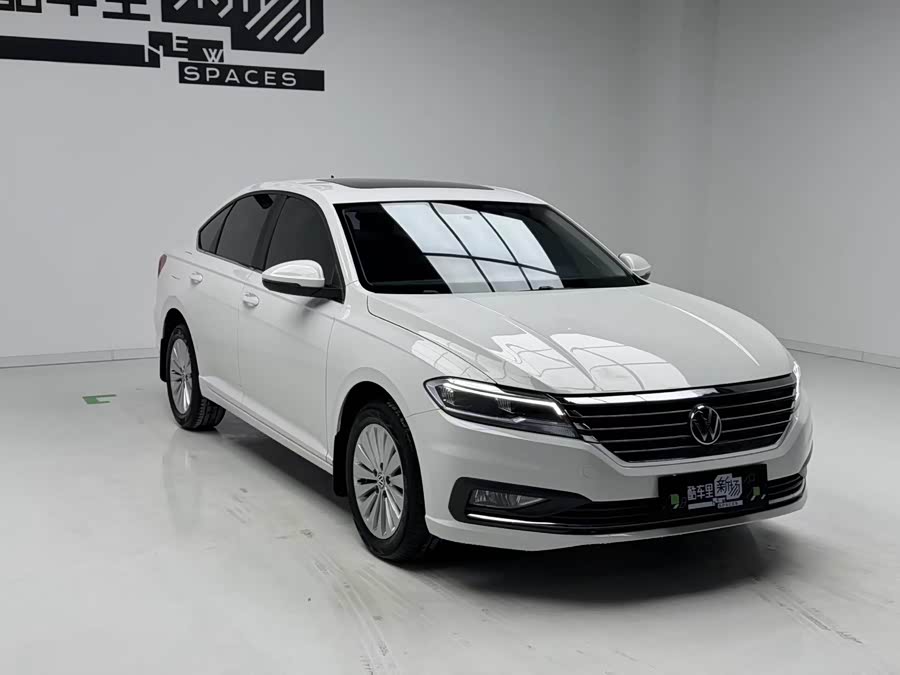 Volkswagen Lavida 2019