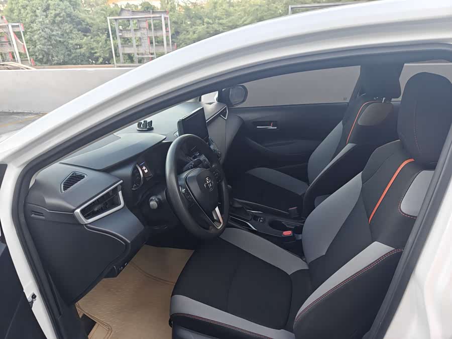 Toyota Corolla 2023