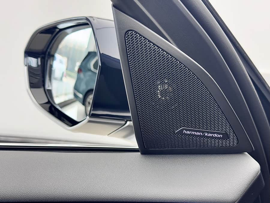 BMW X3 2025 — фото 16