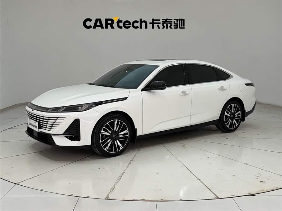 Changan Escape 2026