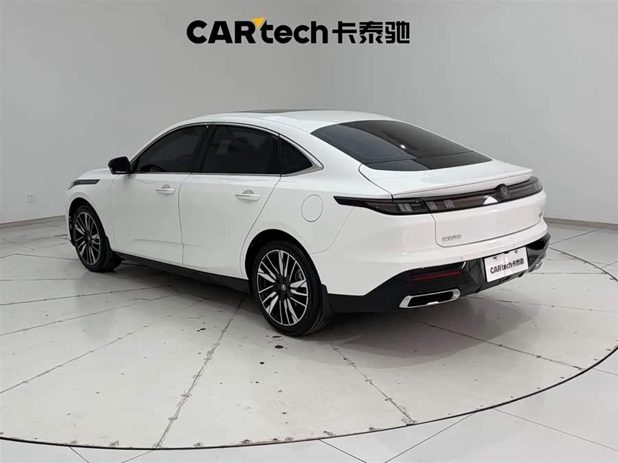 Changan Escape 2026
