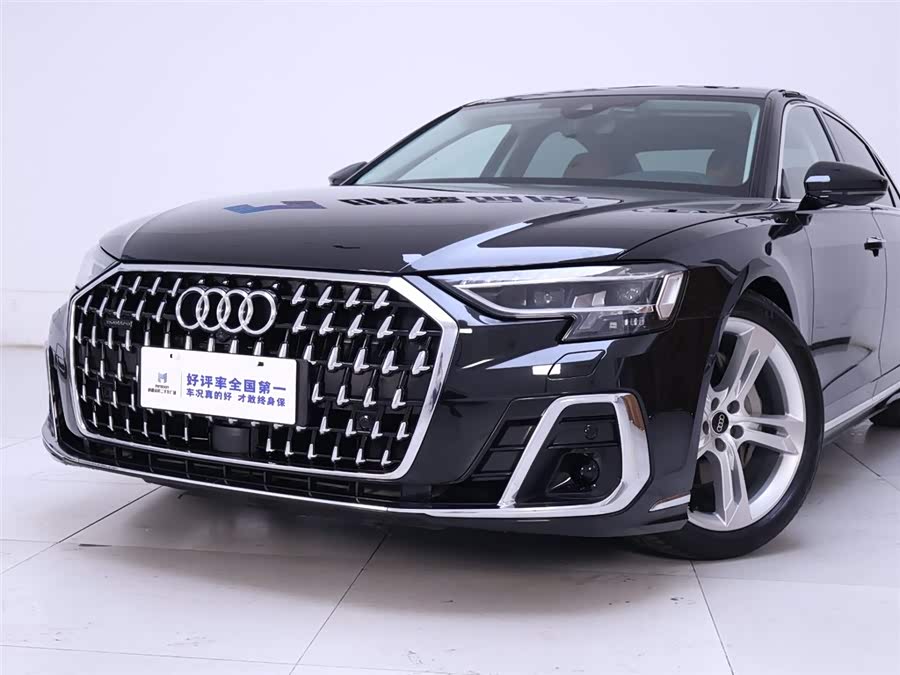 Audi A8 2023