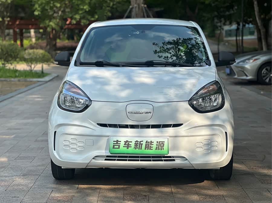 Roewe CLEVER 2021