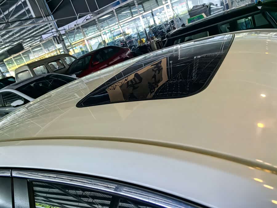 Citroën C4 Sega 2018 — фото 15