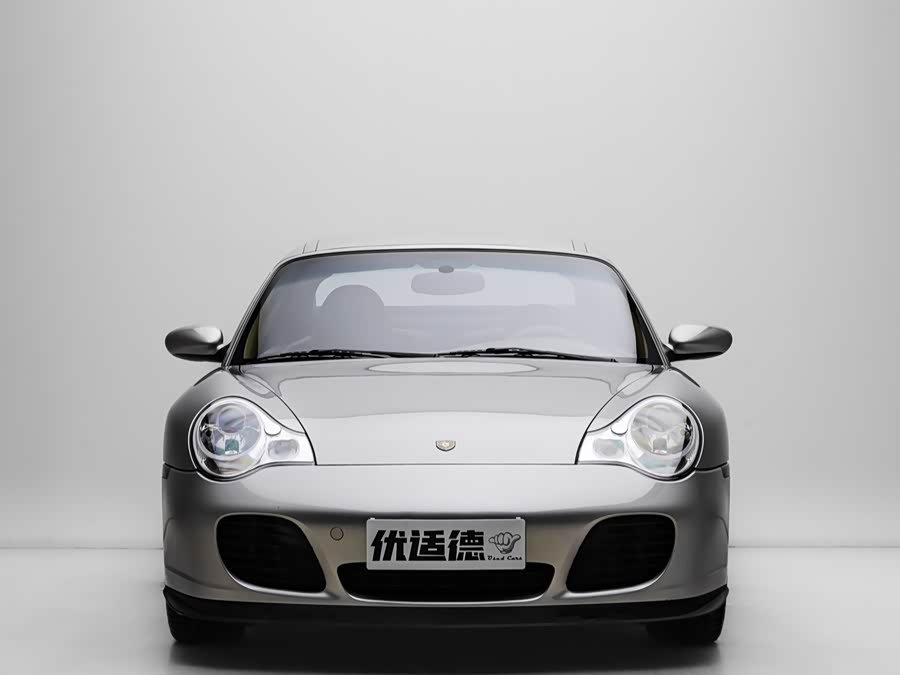 Porsche 911 2004
