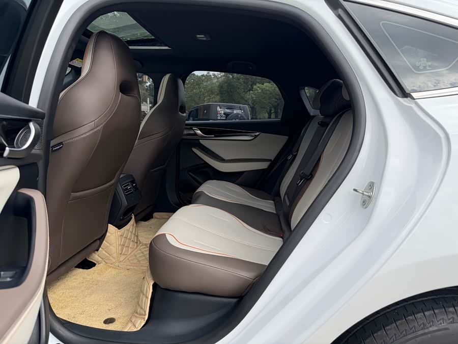 BYD Qin PLUS 2023