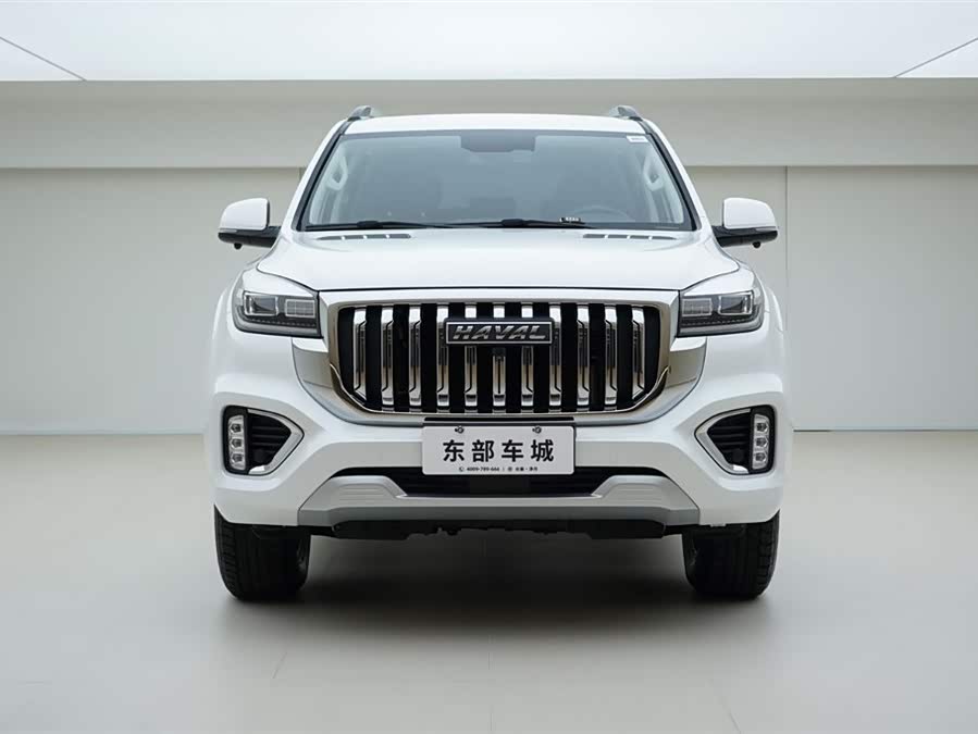 Haval H9 2022