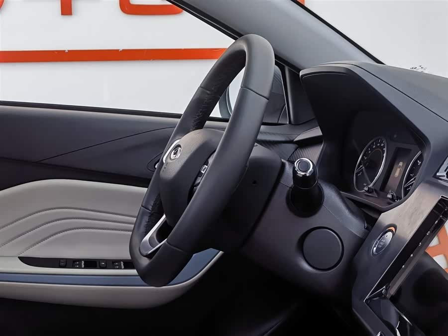 Chery Tiggo 3x 2022 — фото 22