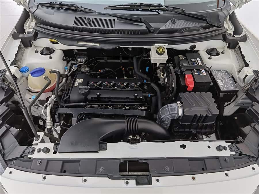 Chery Tiggo 3x 2022