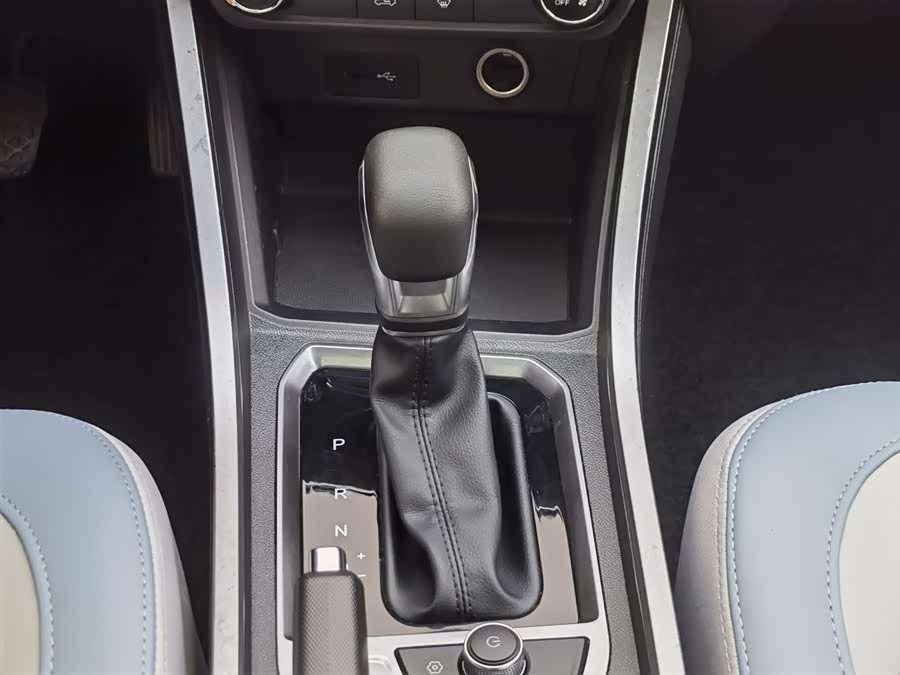 Chery Tiggo 3x 2022 — фото 13