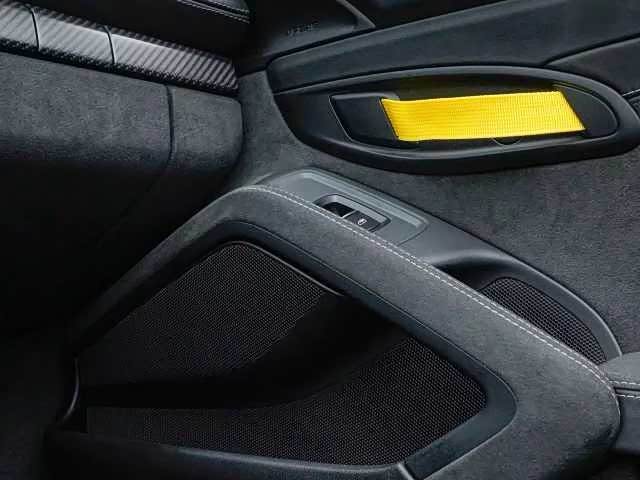 Porsche 718 2023 — фото 15