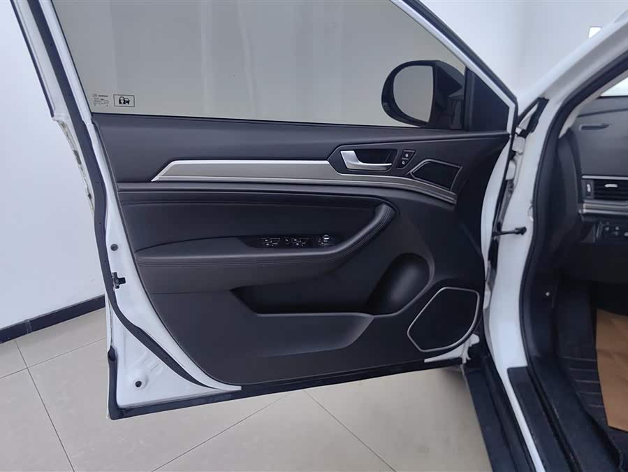 Haval H6 2021