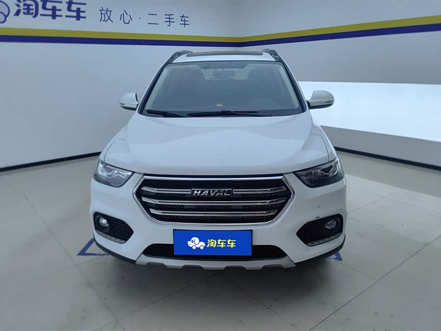 Haval H6 2021