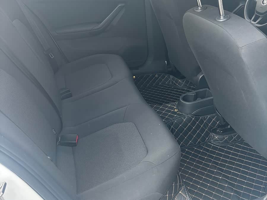 Volkswagen Jetta 2017