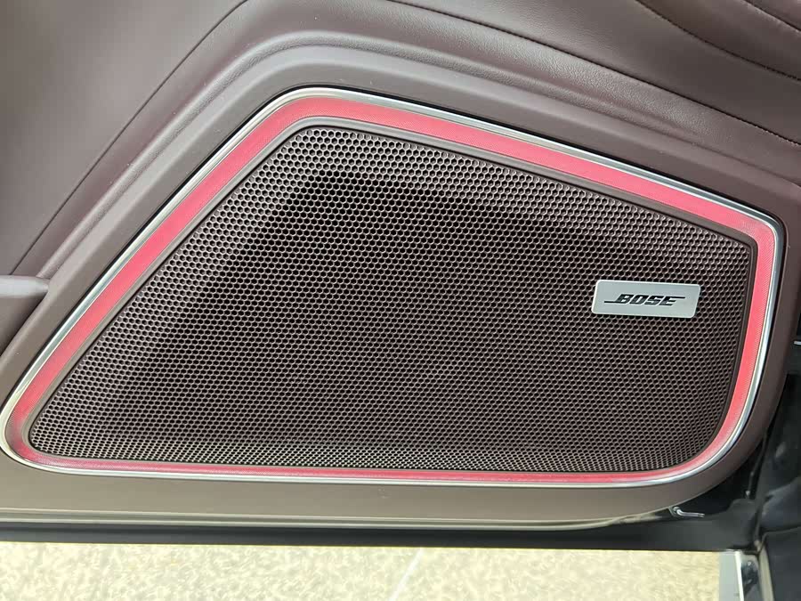 Porsche Panamera 2017 — фото 15