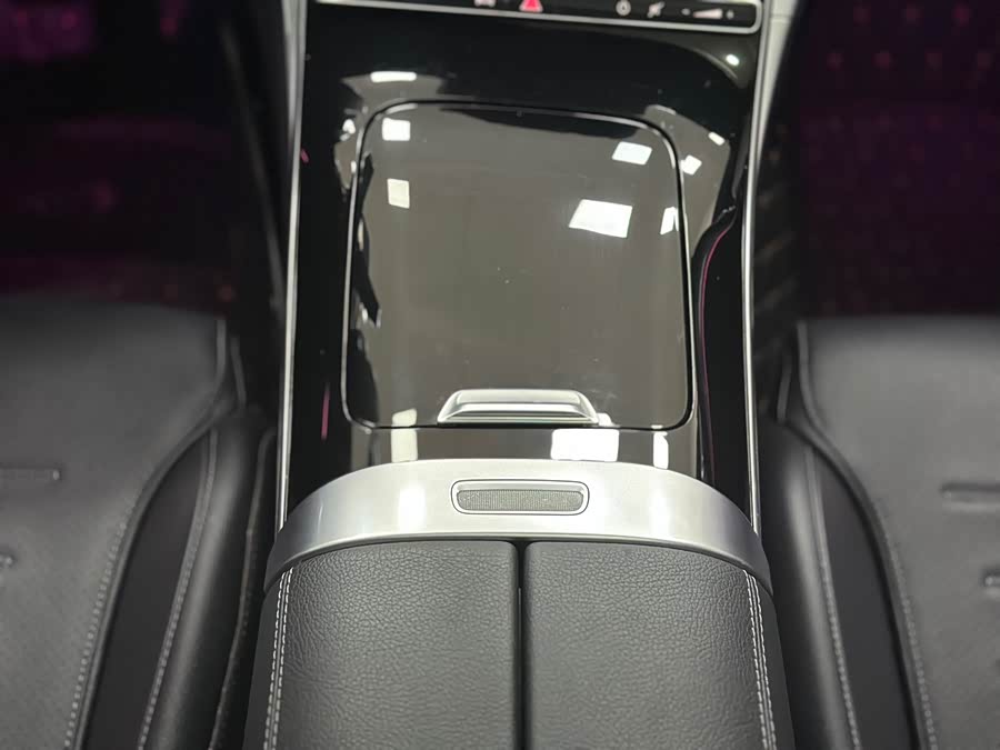 Mercedes-Benz C-Class 2022 — фото 13
