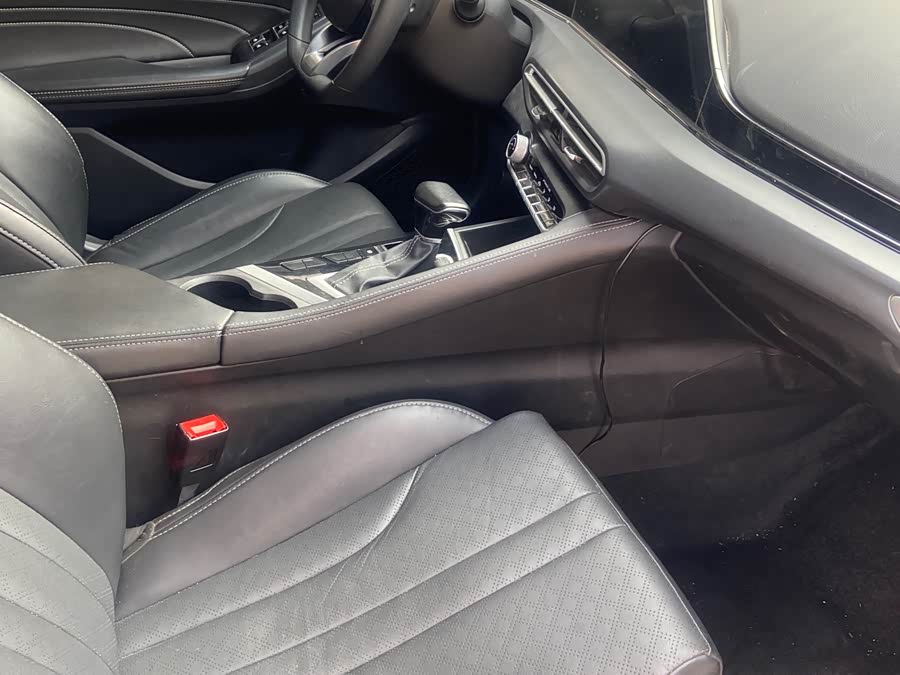 Changan Escape 2022