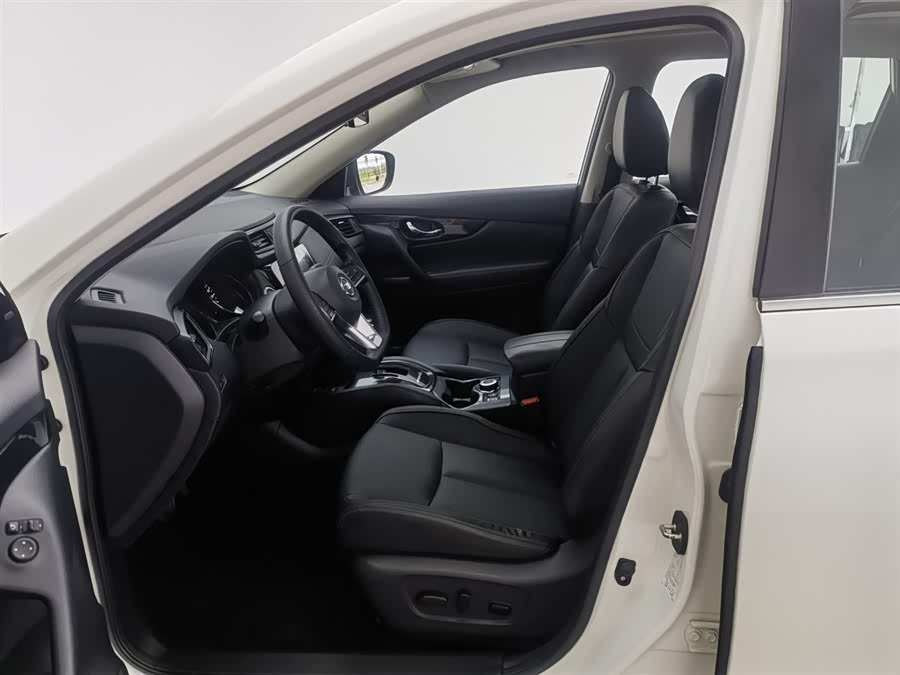 Nissan X-Trail 2021 — фото 10