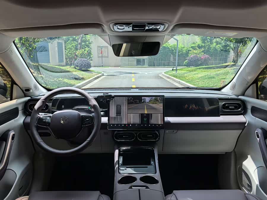 Leapmotor C11 2024