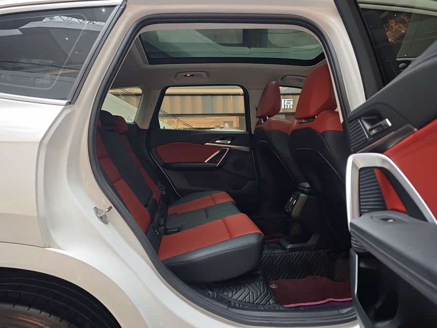 BMW X1 2023 — фото 10