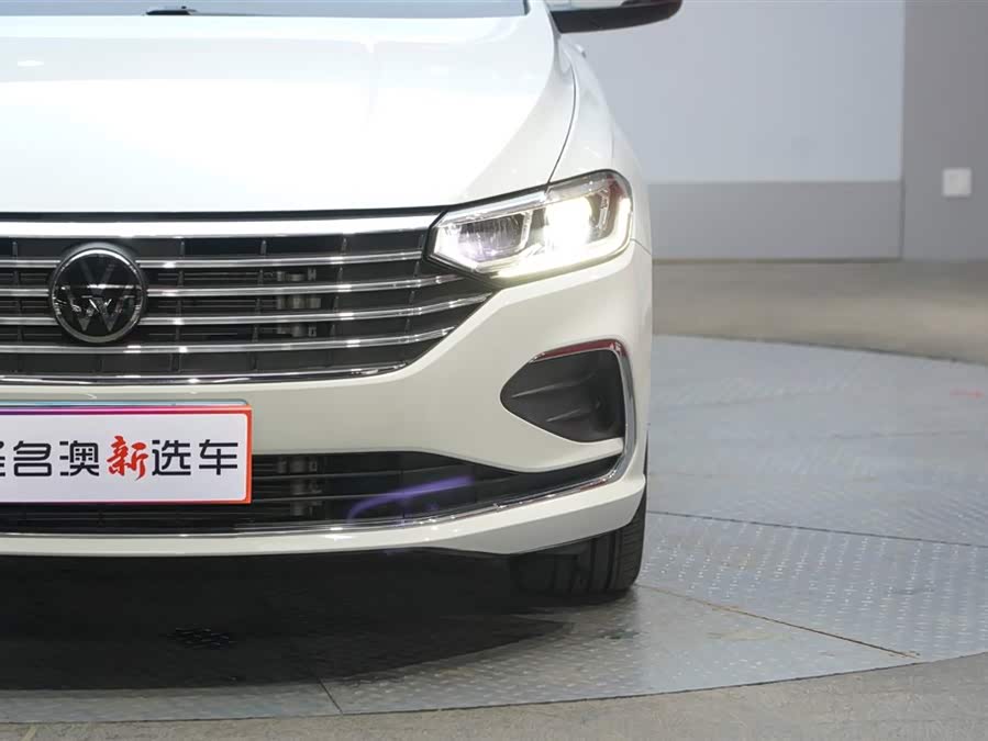 Volkswagen Lavida 2023