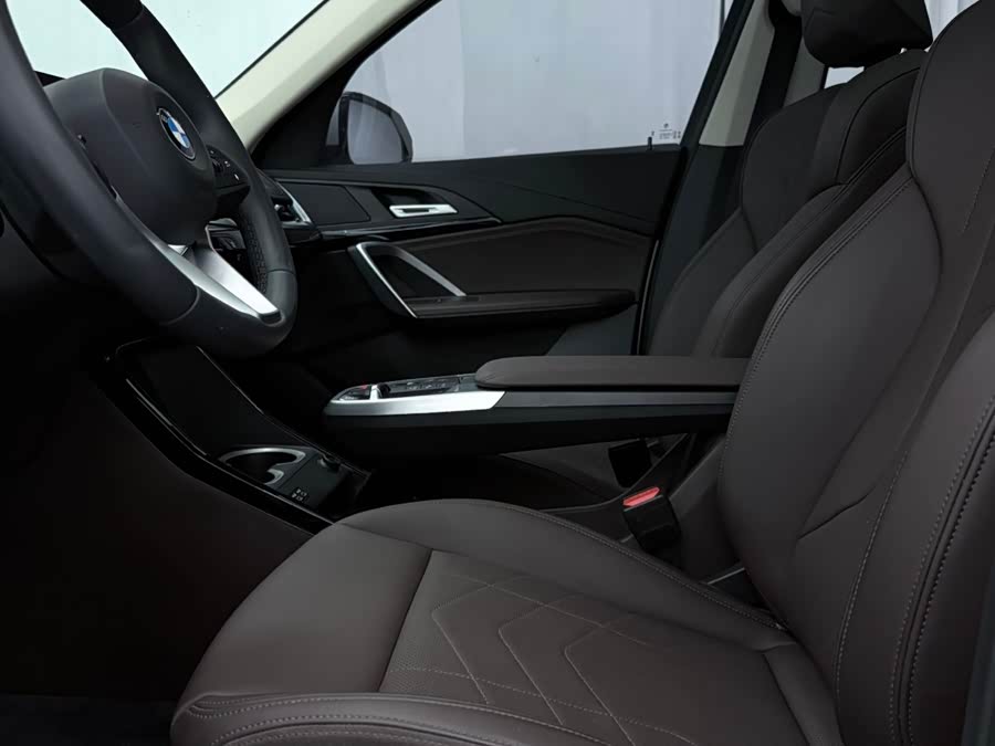 BMW X1 2023 — фото 11