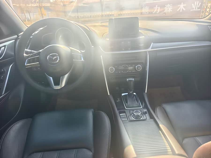 Mazda CX-4 2016
