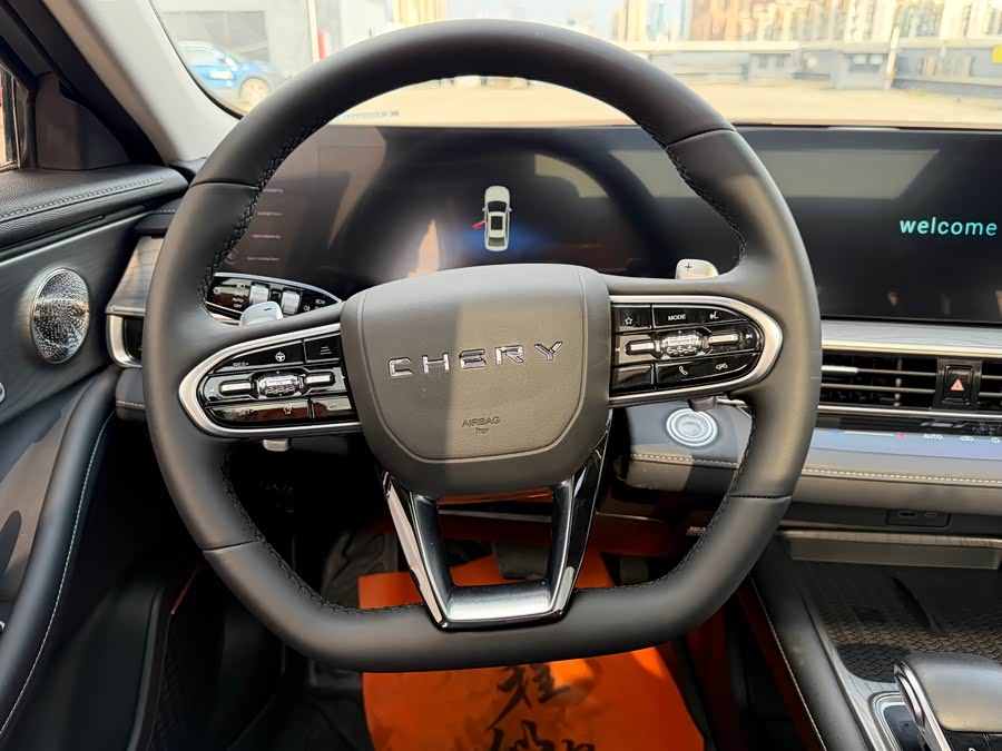 Chery Arrizo 8 2023
