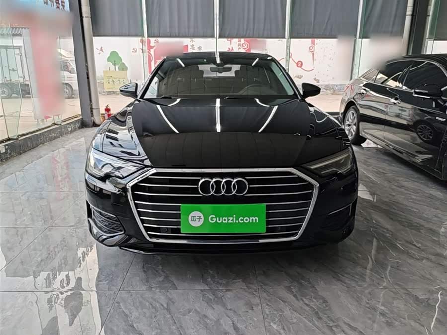Audi A6L 2019